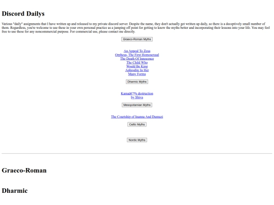 links/sophikos/helpol/daily/dailynavi screenshot
