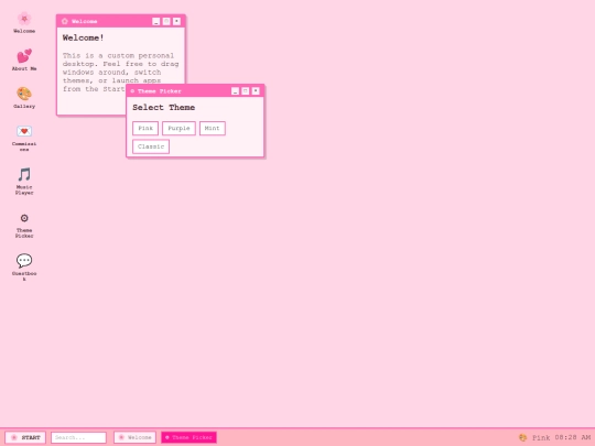 indexx screenshot
