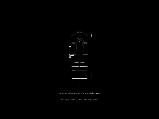 OLDentrance screenshot