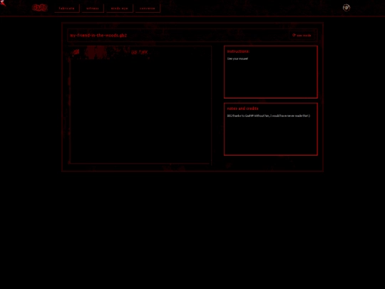 project01 screenshot