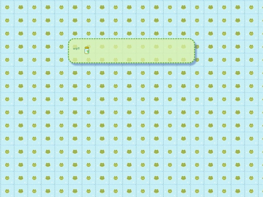 art_menu screenshot