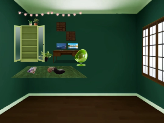 collections screenshot