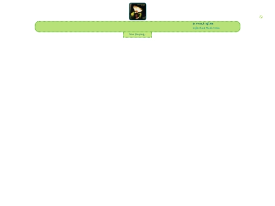 music screenshot