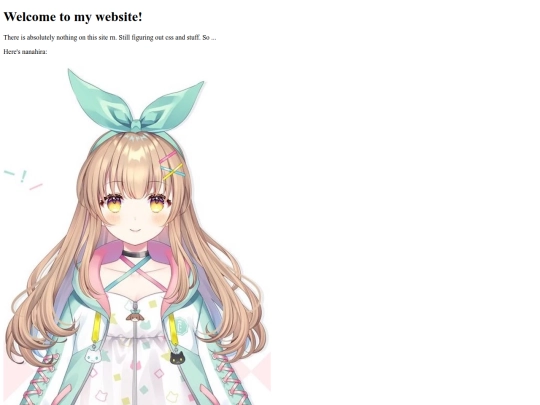nanahira screenshot