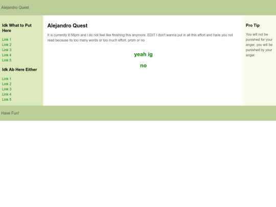 opentheemail screenshot