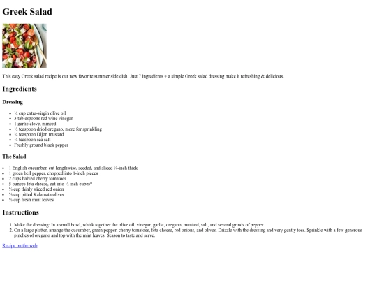 Web Design/1-HTML/project2 screenshot