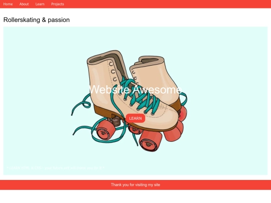 Web Design/3-JAVASCRIPT/cssTest screenshot