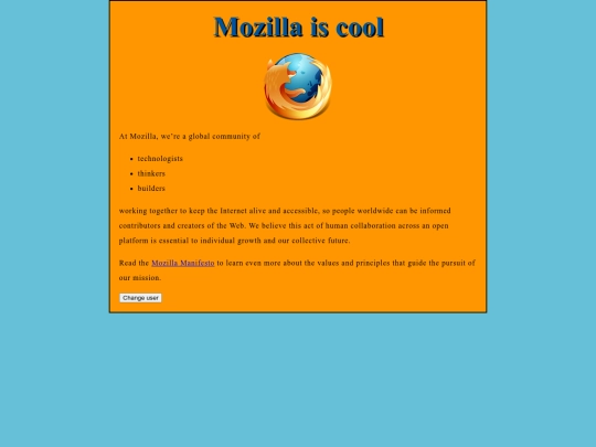 Web Design/3-JAVASCRIPT screenshot