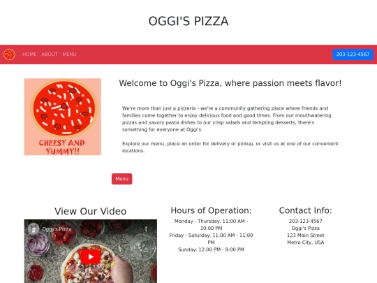 Web Design/3-JAVASCRIPT/prjoect screenshot