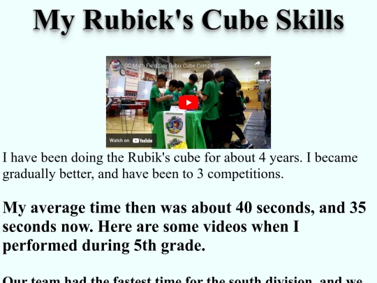 expert screenshot