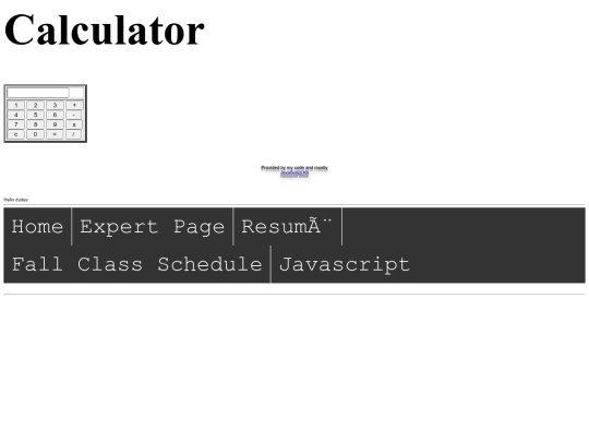 javascript screenshot