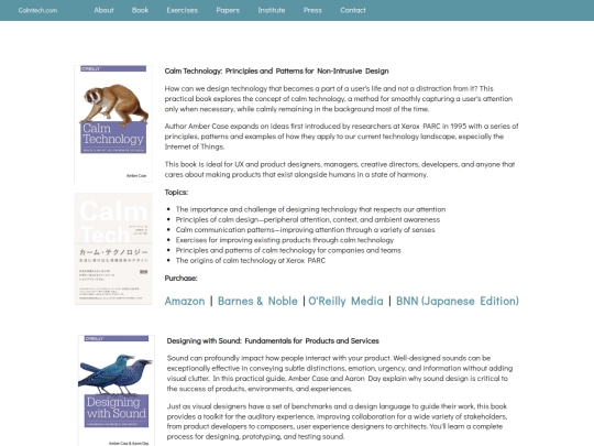 book screenshot