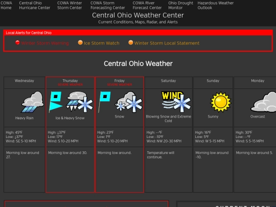 local screenshot
