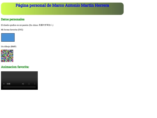 modulo2 screenshot