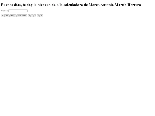 modulo4 screenshot