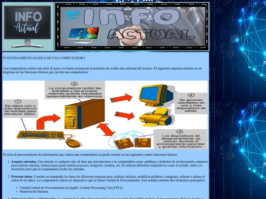 pagina 1 screenshot