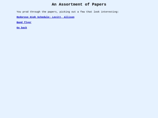 apapers screenshot