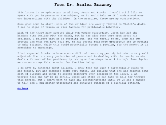 brawneya screenshot