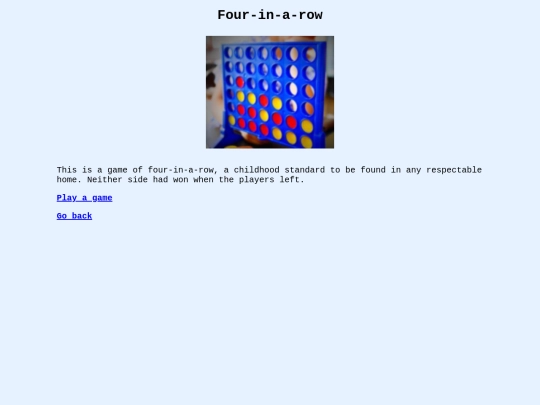 c4 screenshot