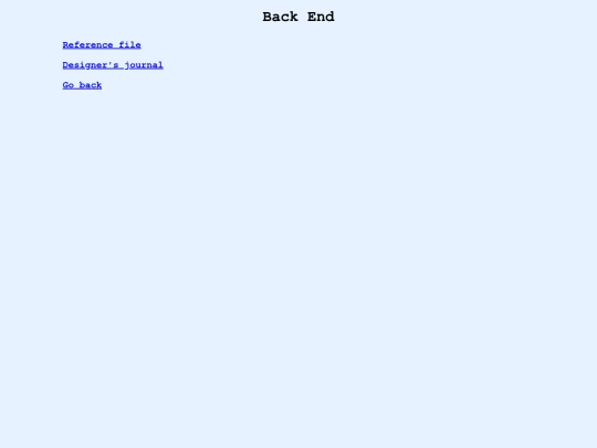 devroom screenshot