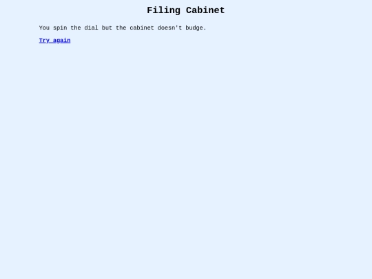filingfail screenshot