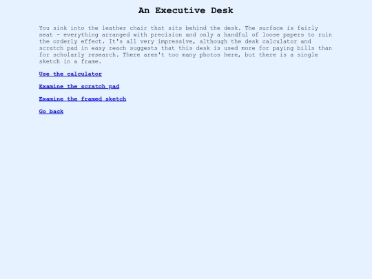 ldesk screenshot
