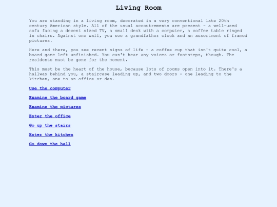 living_room screenshot