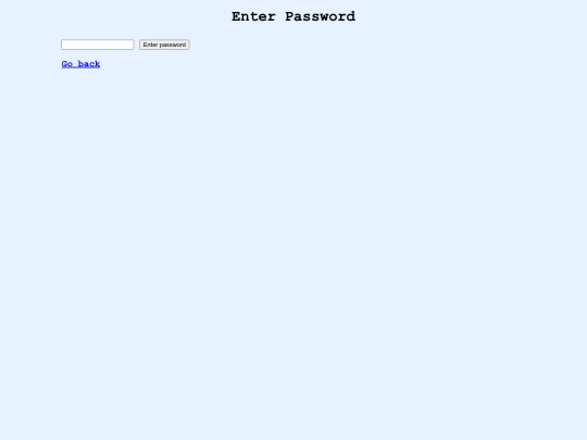 lloydpass screenshot