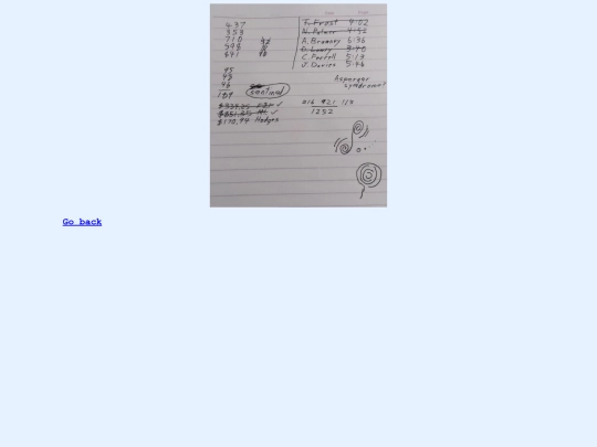 pad screenshot