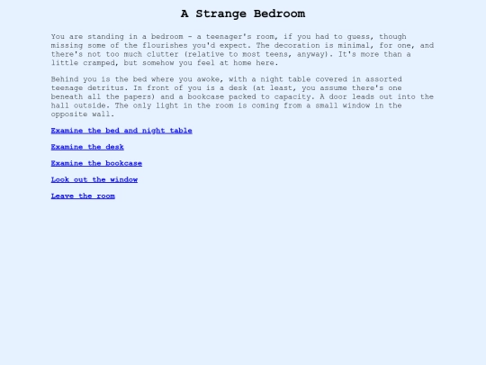 rbedroom screenshot