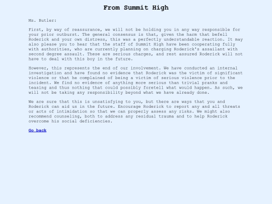 summit screenshot