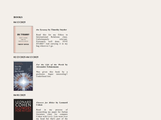 april25 screenshot