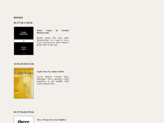 january26 screenshot