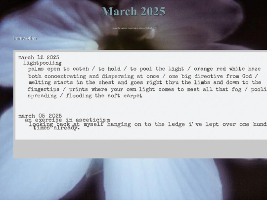 journalmarch2025 screenshot