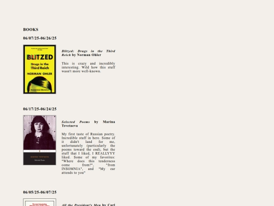 mayjune25 screenshot
