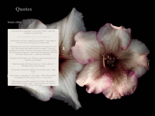 verses screenshot