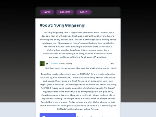 about screenshot