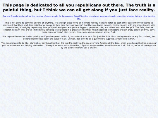 bullshit screenshot