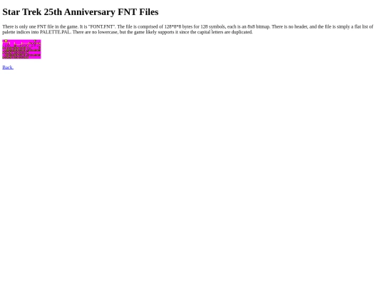 FNTFiles screenshot