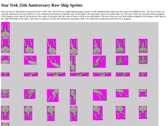 R3Sfiles screenshot
