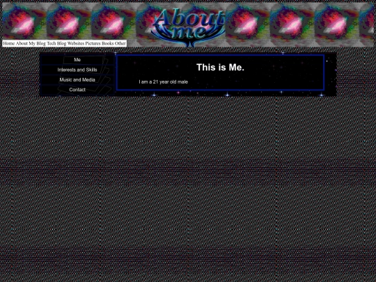 experience screenshot