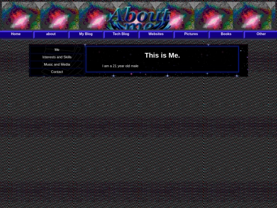 media screenshot