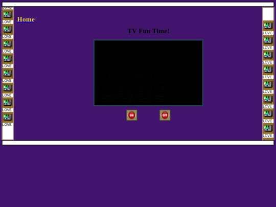 tv screenshot