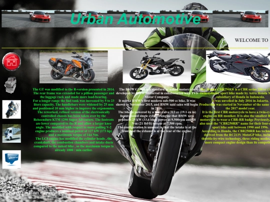 bike screenshot