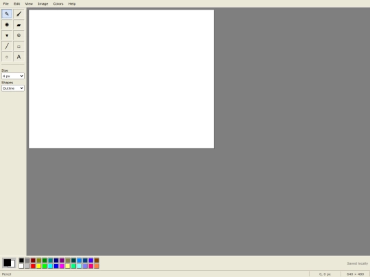 apps/paint screenshot