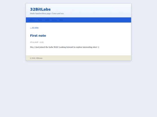notes/2026-04-26-first-note screenshot