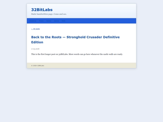 posts/2026-05-17-first-post screenshot
