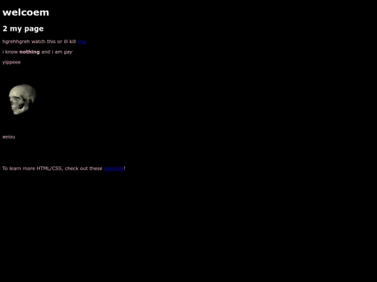 archive screenshot