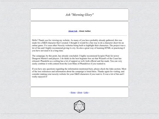 about_author screenshot