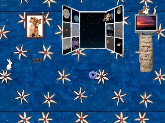 adentrotest screenshot